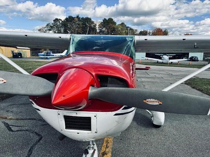 Used 1971 CESSNA 182N