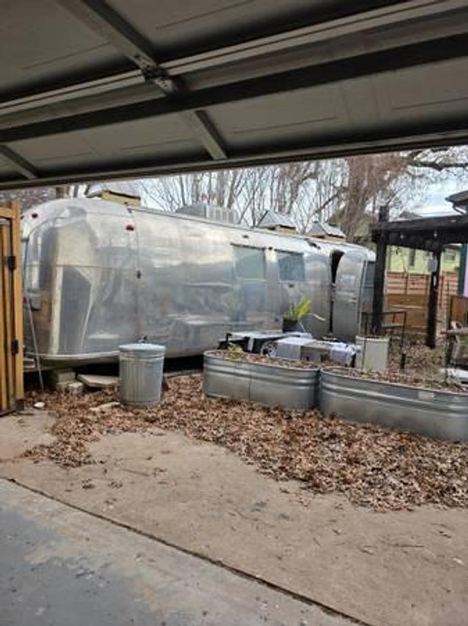 Used 1976 Airstream