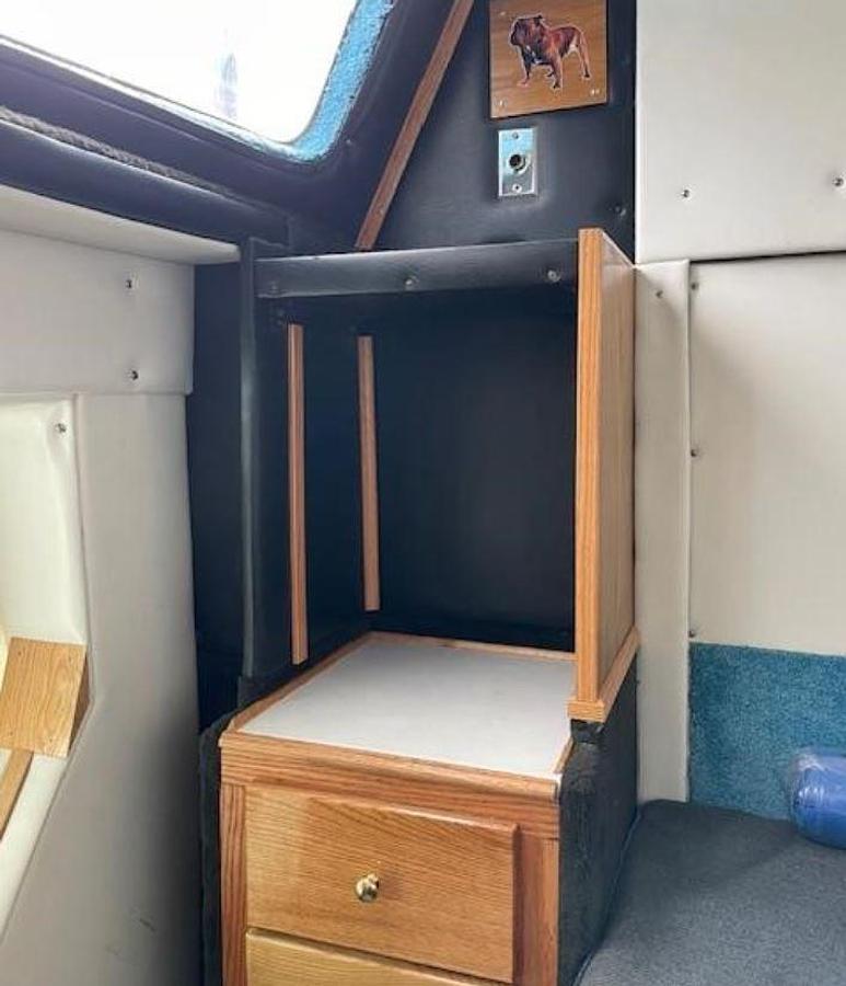 Used 1989 Mack Superliner RW713