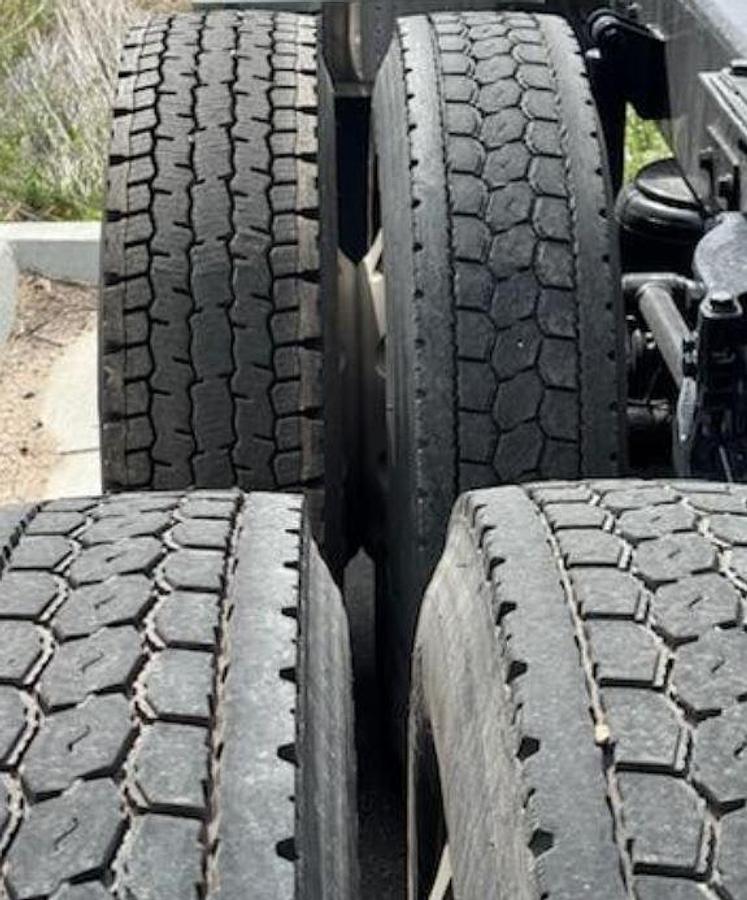 Used 2008 Kenworth W900