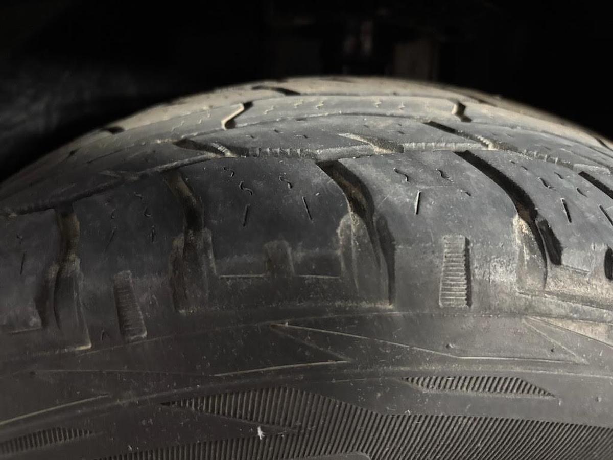 Used 2015 Jeep Cherokee Trailhawk