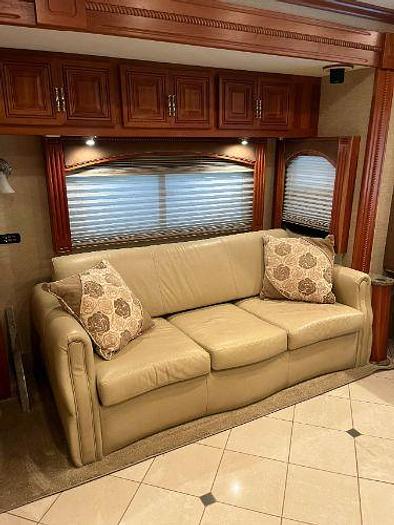 Used 2008 American Coach American Eagle 42F