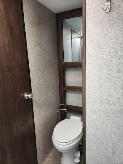 Used 2020 Forest River XLR Micro Boost 25LRLE