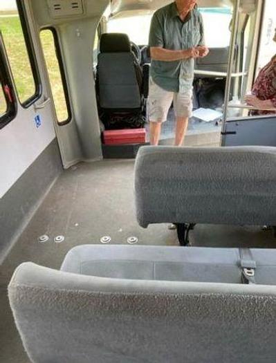 Used 2014 Chevrolet Express 4500