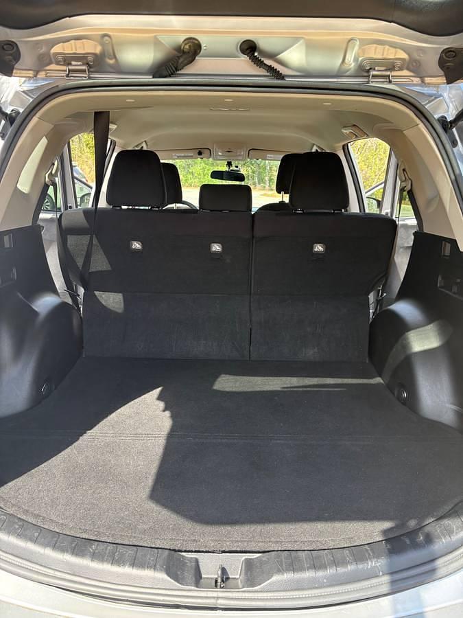 Used 2016 Toyota RAV4 Le Sport Utility 4D