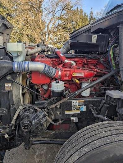 Used 2015 Peterbilt 579