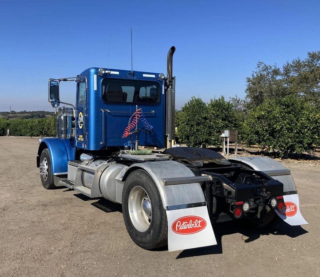 Used 2020 Peterbilt 389