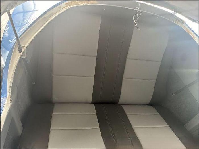 Used 1999 Seawind 3000