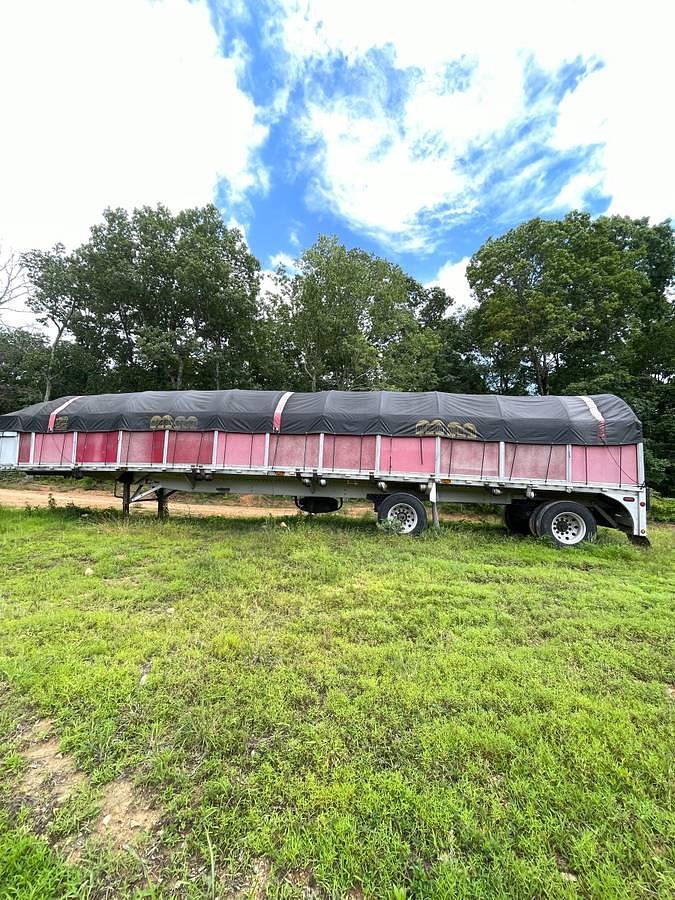 Used 2004 Reitnouer Trailer