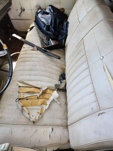 Used 1964 Mercury Montclair Breezeway