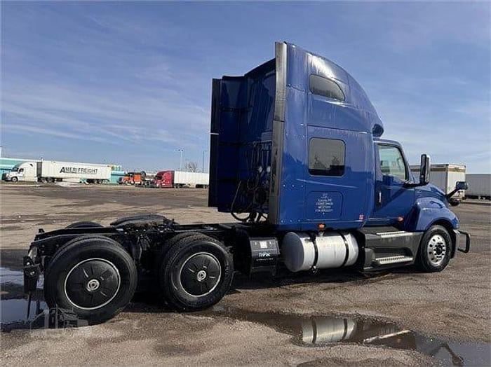 Used 2022 INTERNATIONAL LT
