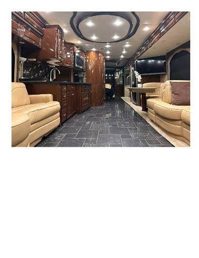 Used 2011 Newmar Essex 4524