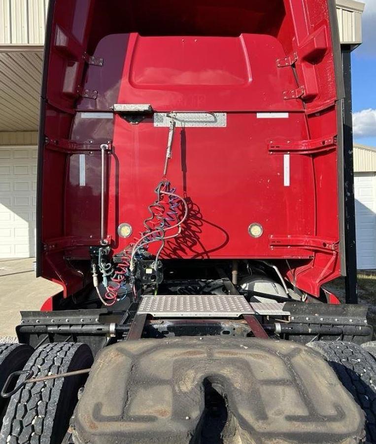 Used 2016 Western Star 5700XE