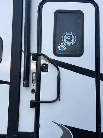 Used 2022 Grand Design Reflection 150 Series 280RS