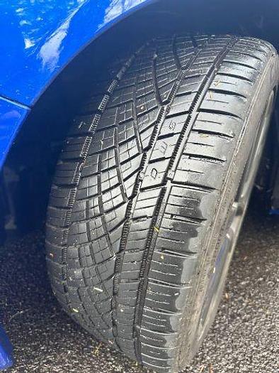 Used 2020 Subaru WRX Limited