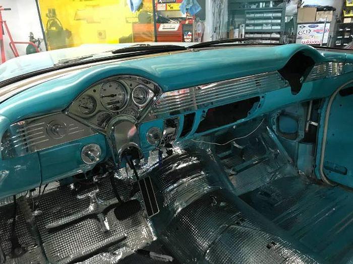 Used 1955 Chevrolet Bel Air