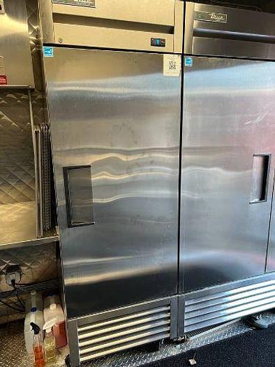 Used 2022 Food Trailer