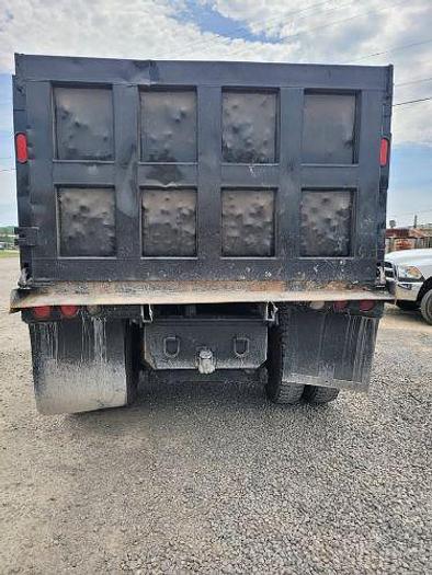 Used 2009 KENWORTH T800