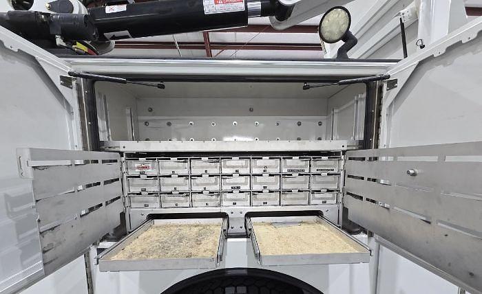 Used 2019 KENWORTH T270