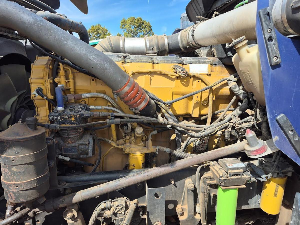 Used 2007 Kenworth W900L