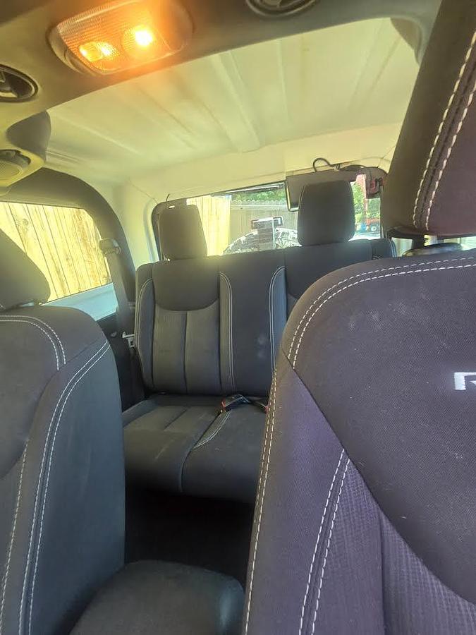 Used 2014 Jeep Wrangler Rubicon