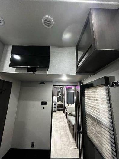 Used 2023 Grand Design Momentum 395MS