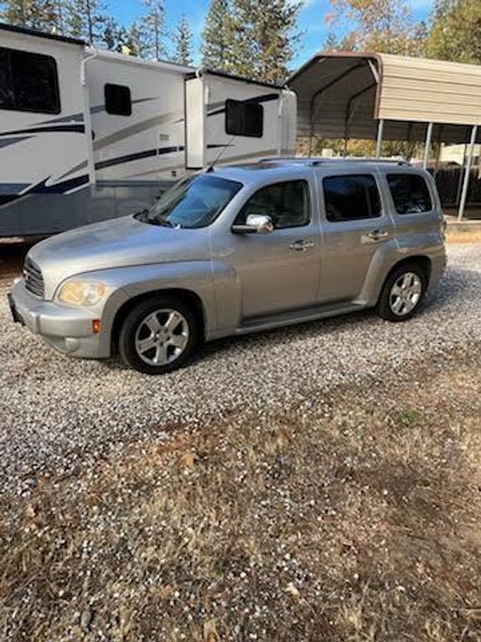 Used 2002 Holiday Rambler Endeavor 38PST