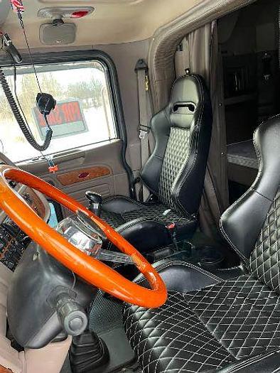 Used 2007 Peterbilt 379 EXHD