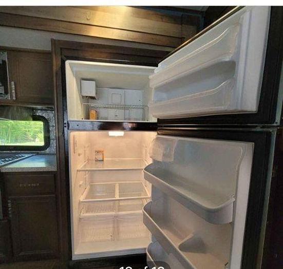 Used 2017 Highland Ridge Open Range Roamer RT323RLS