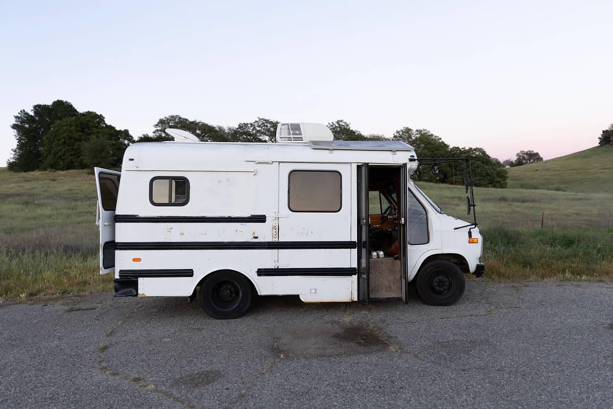 Used 1991 Chevrolet G30