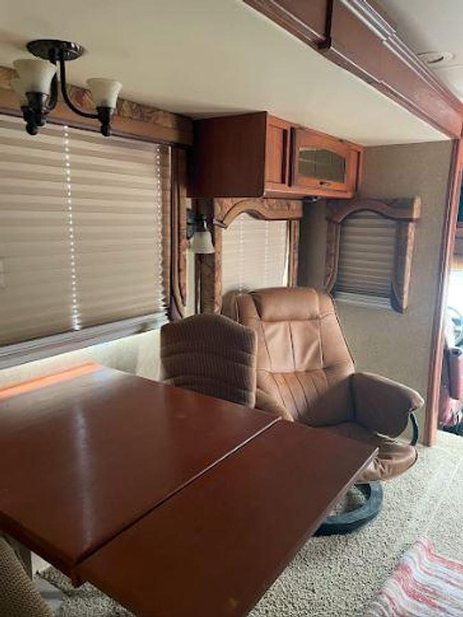 Used 2008 Jayco Seneca Class C Motorhome