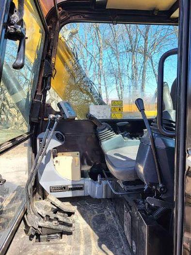 Used 2022 CATERPILLAR 308E2 Excavator
