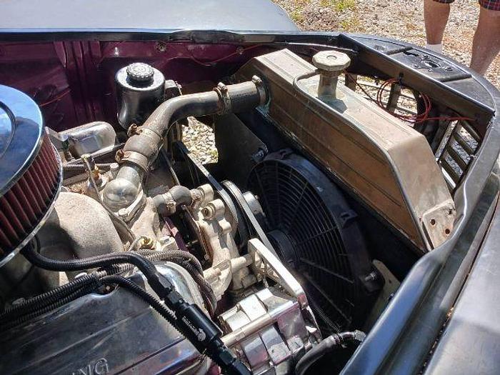 Used 1947 Lincoln Hot Rod