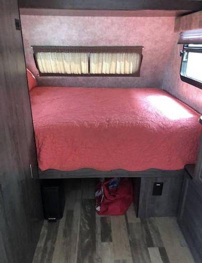 Used 2017 Winnebago Winnie Drop WD1780