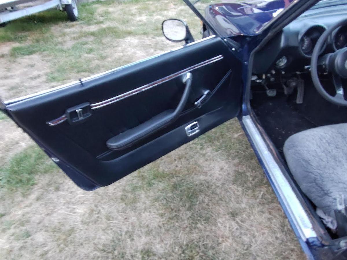 Used 1974 Datsun 260Z