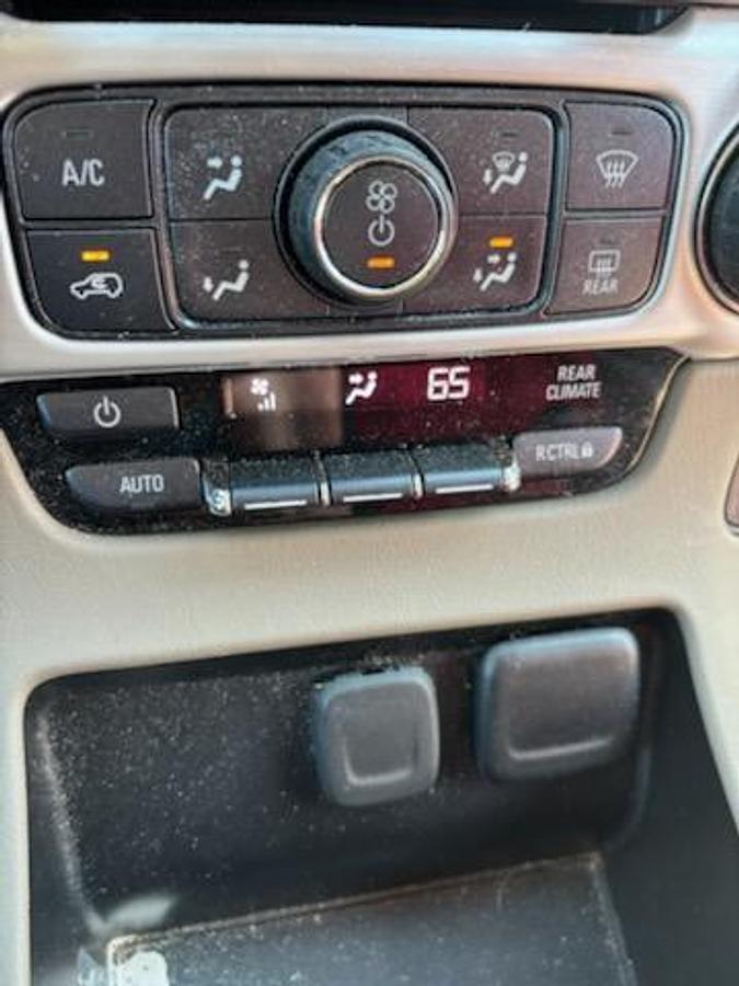 Used 2019 GMC Yukon