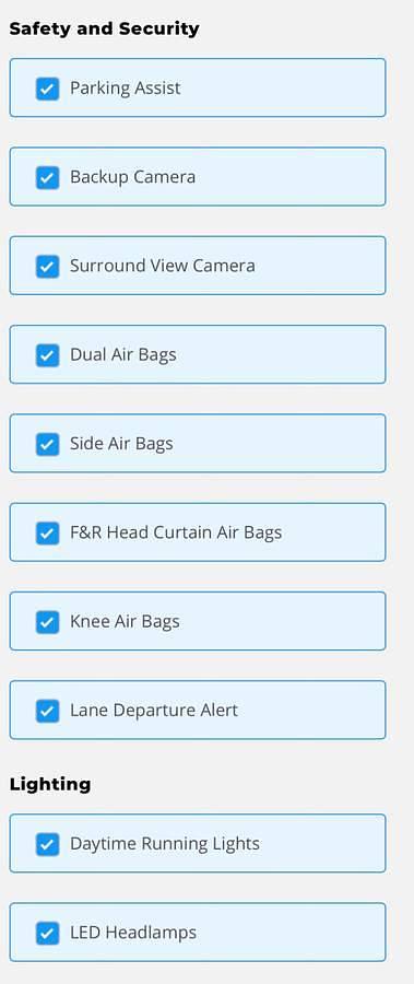 Used 2026 Toyota Grand Highlander Hybrid