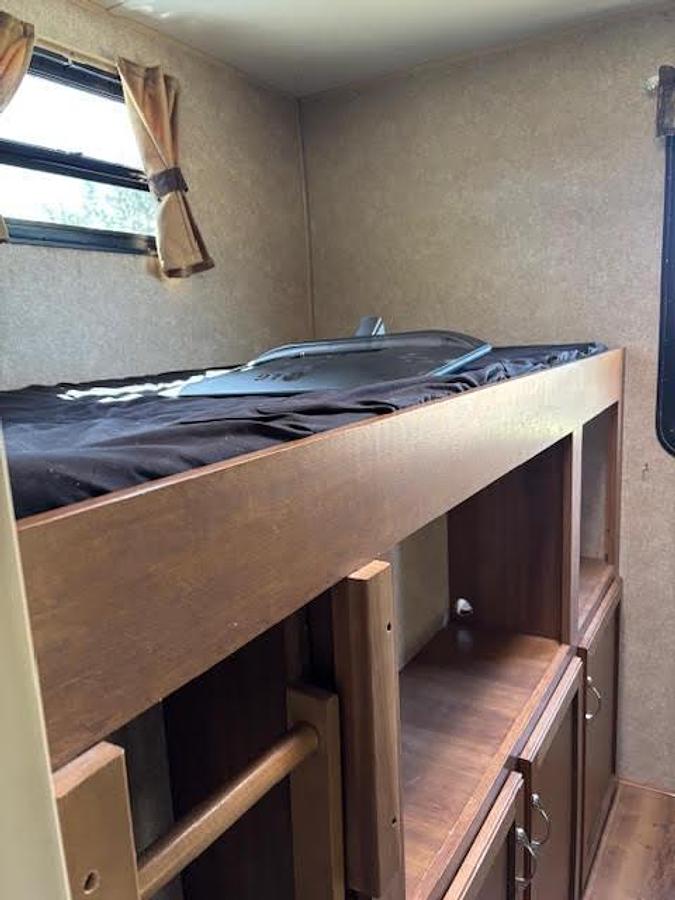 Used 2017 Coachmen Catalina Destination Park Model