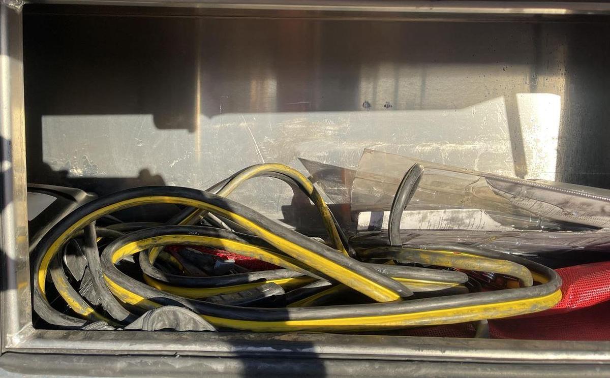 Used 2019 FREIGHTLINER CASCADIA 126