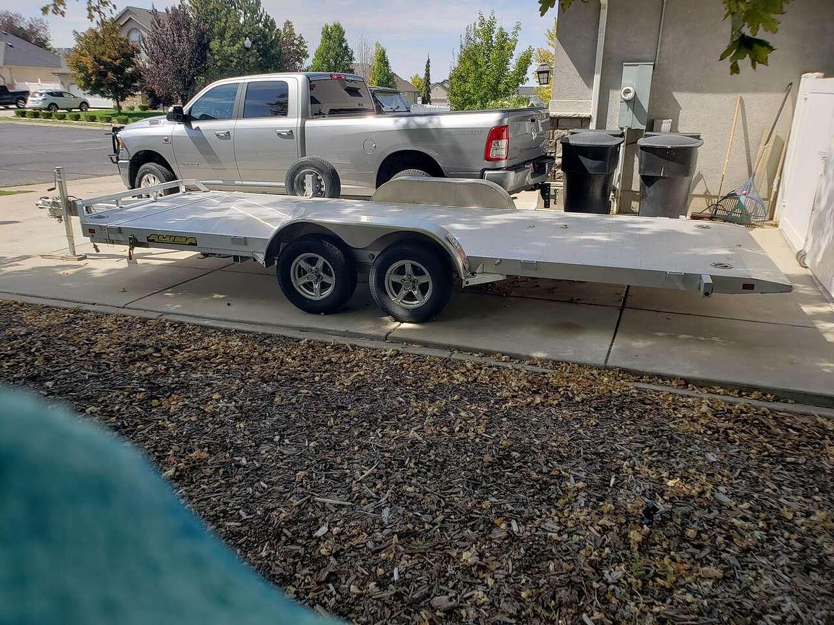 Used 2018 Holiday Rambler Endeavor XL 38N  360 XCM Diesel Pusher Motorhome