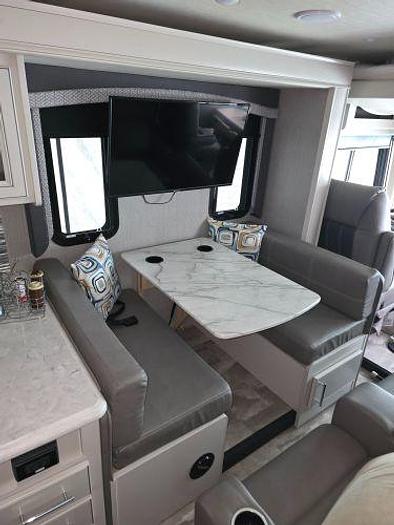 Used 2022 Fleetwood Flair 32S