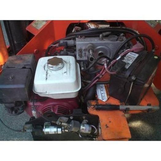 Used 2009 JLG T500J Boom Lift