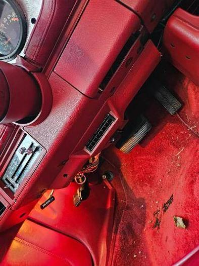 Used 1978 Chevrolet Camaro Z28