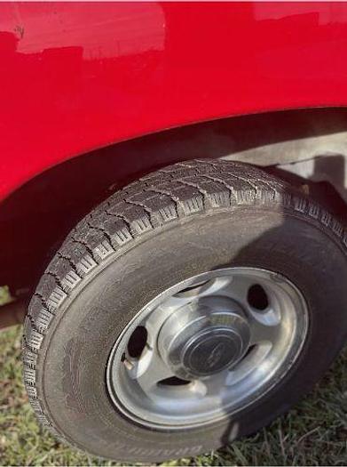 Used 2014 Ford Econoline Wagon XL