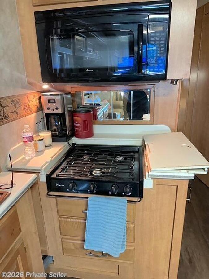 Used 2008 Forest River Berkshire 390QS