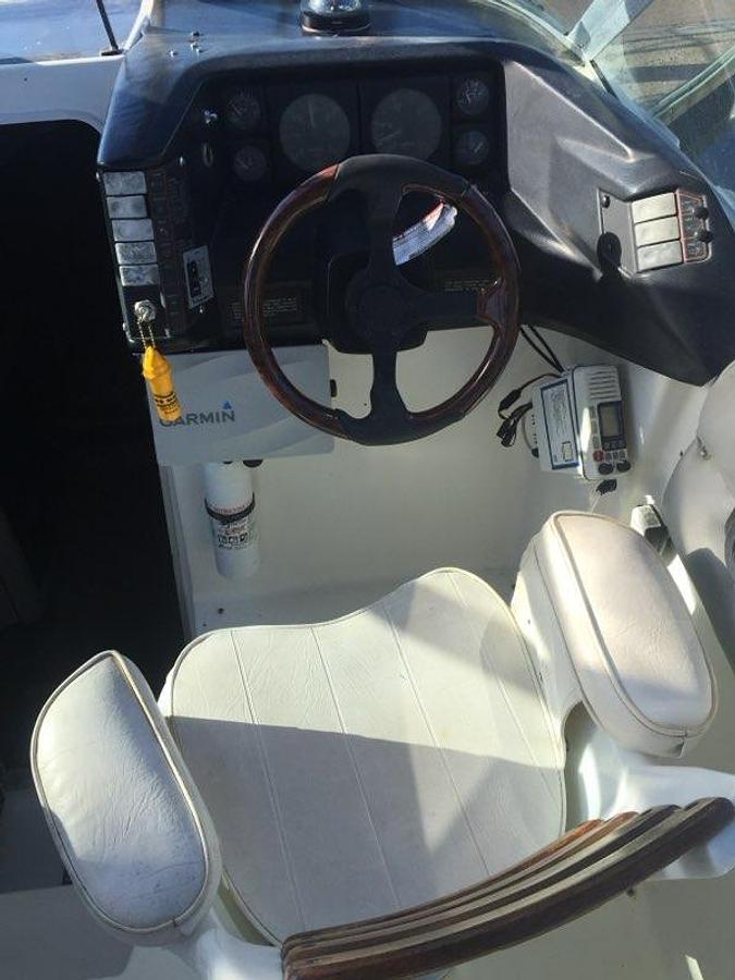 Used 1989 Bayliner Ciera