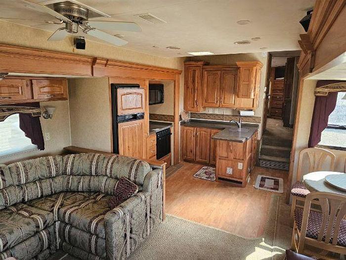 Used 2010 Excel M35TKE