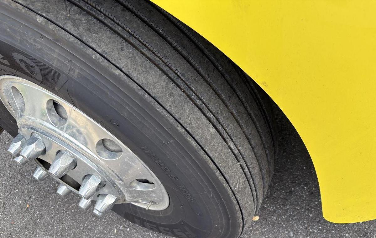 Used 2013 Kenworth W900L