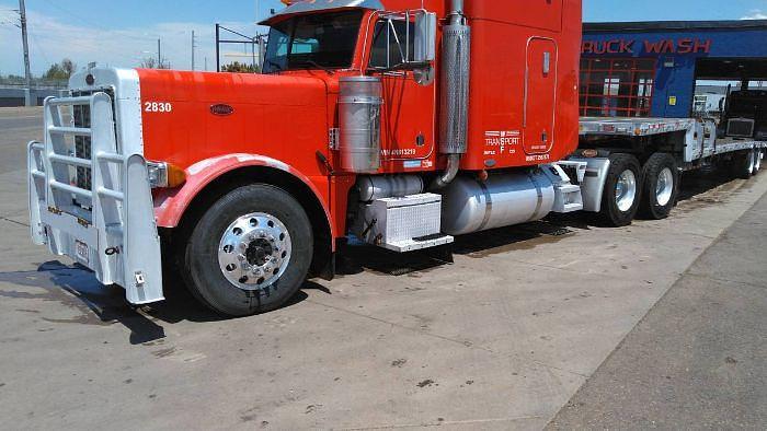 Used 2004 Peterbilt 379 EXHD