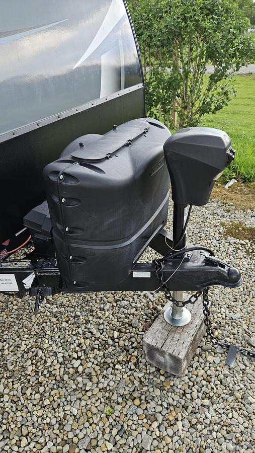 Used 2022 Keystone Passport 219BH